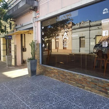 Hotel A Mi Gente Кастильос Экстерьер фото