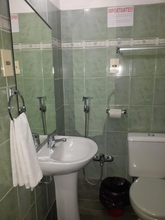 Hotel A Mi Gente Кастильос Экстерьер фото