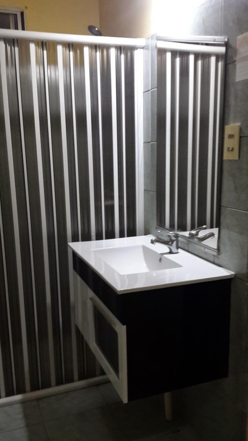 Hotel A Mi Gente Кастильос Экстерьер фото
